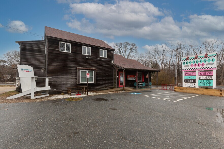 5030 State Hwy, Eastham, MA à vendre - Photo de l’immeuble – Image 3 sur 36
