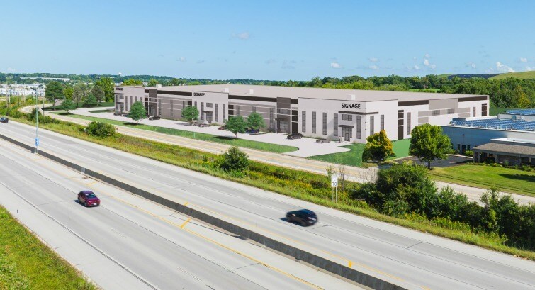 Leon Rd, Menomonee Falls, WI à louer - Photo de l’immeuble – Image 1 sur 2