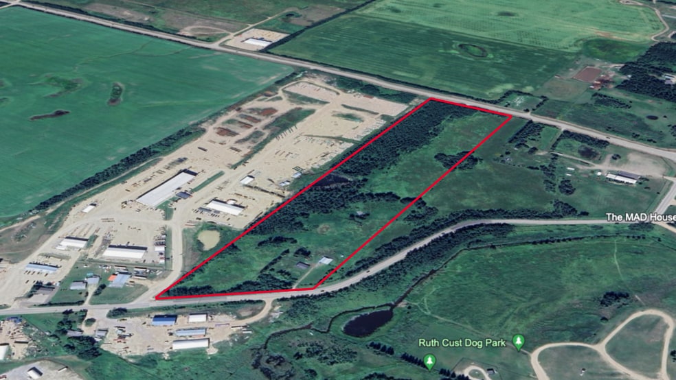 5308 Lac St Anne Trl N, Onoway, AB à vendre - Photo principale – Image 3 sur 4