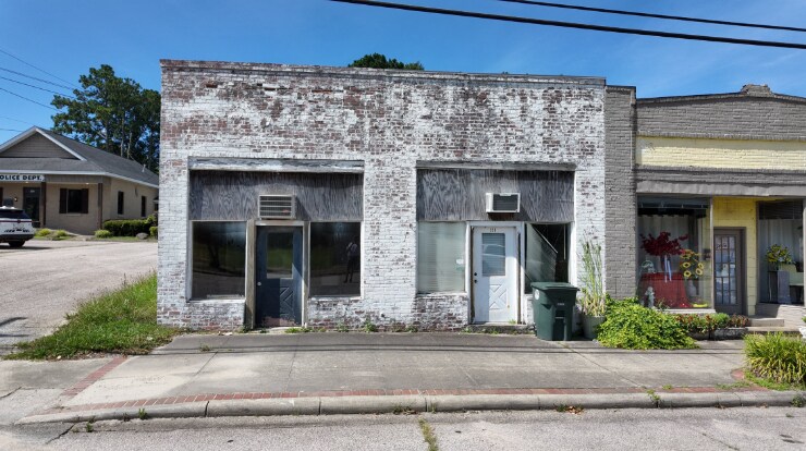 320-322 Dearborn St, Great Falls, SC à vendre Photo principale– Image 1 sur 2