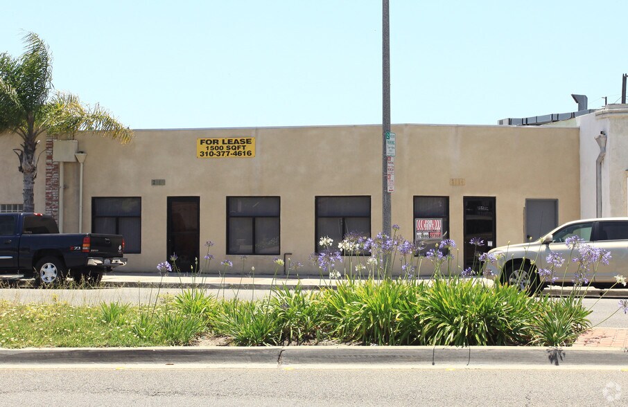 2162-2164 Lomita Blvd, Lomita, CA à vendre - Photo de l’immeuble – Image 2 sur 4