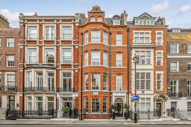 Plus de détails pour 51 Welbeck St, Londres - Bureau à louer