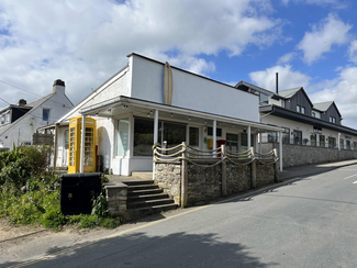 Plus de détails pour Pengersick Ln, Praa Sands - Local commercial à vendre