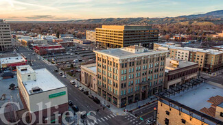 Plus de détails pour 205 N 10th St, Boise, ID - Bureau à louer