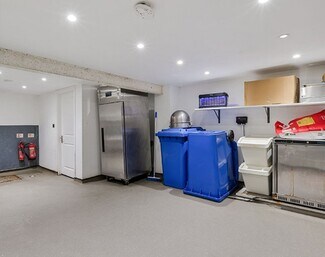 Plus de détails pour 3 Selkirk Rd, Londres - Local commercial à louer