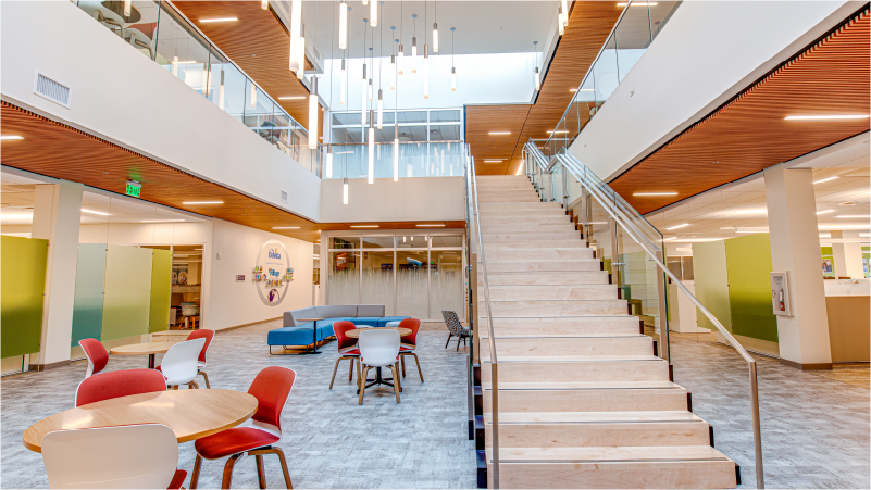 3201 S 323rd St, Federal Way, WA à louer - Photo intérieure – Image 2 sur 7