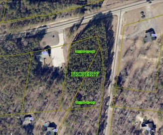 Plus de détails pour U.S. 378, Gilbert, SC - Terrain à vendre