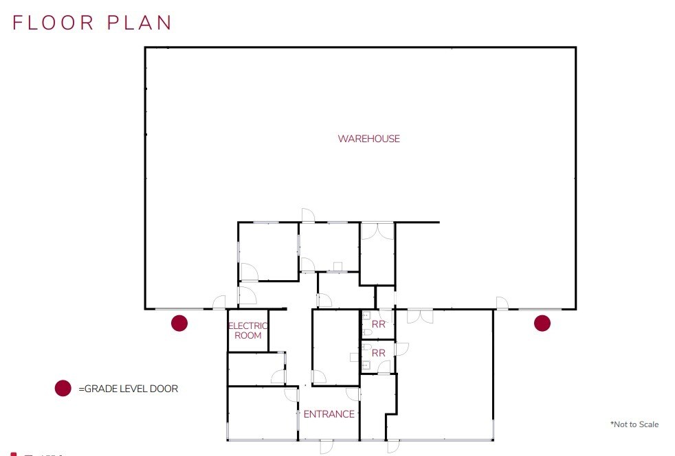 1265 Stone Dr, San Marcos, CA à vendre Plan d’étage– Image 1 sur 1