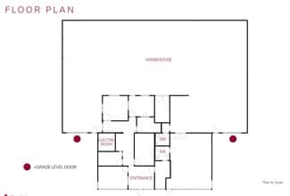 1265 Stone Dr, San Marcos, CA à vendre Plan d’étage– Image 1 sur 1
