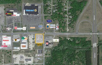Plus de détails pour 8998 E 34 Rd, Cadillac, MI - Terrain à vendre