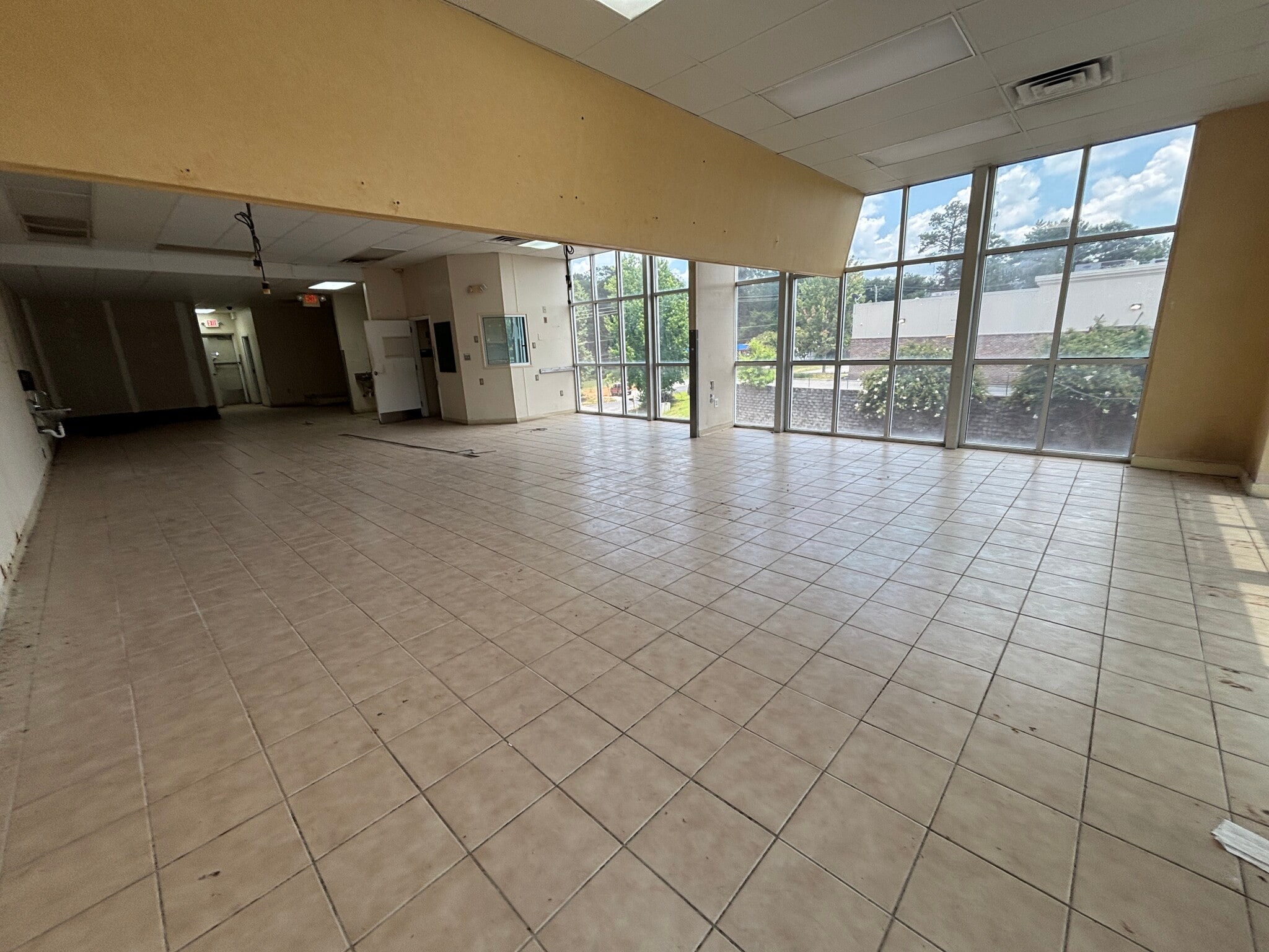 3016 N Main St, Anderson, SC à louer Photo intérieure– Image 1 sur 2