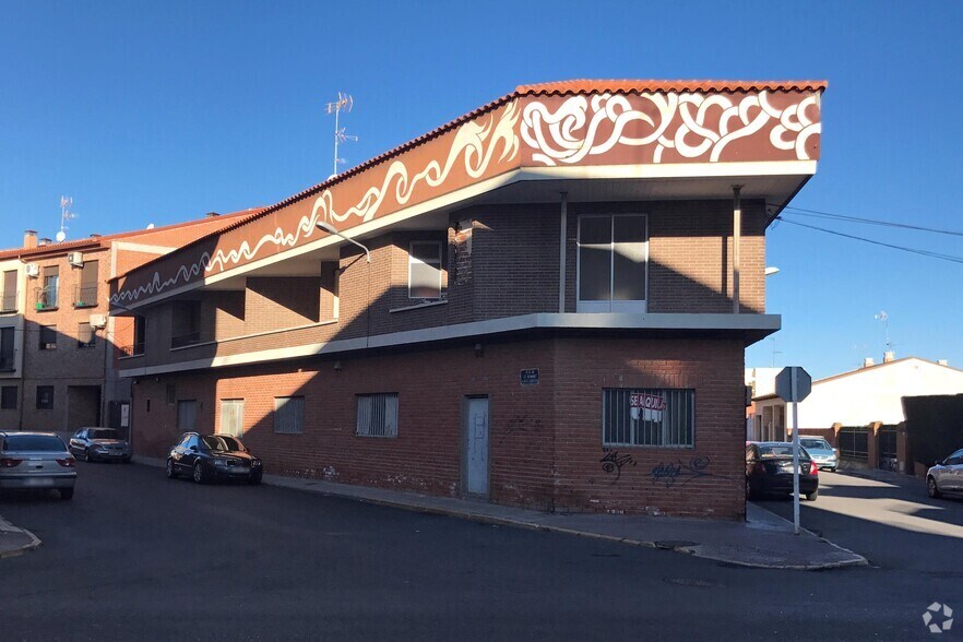 Calle 7 Transversal, 22, Fuensalida, Toledo à vendre - Photo de l’immeuble – Image 2 sur 2