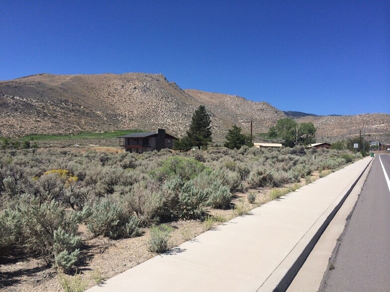 1393 Medical Pky, Carson City, NV à louer - Photo de l’immeuble – Image 2 sur 4