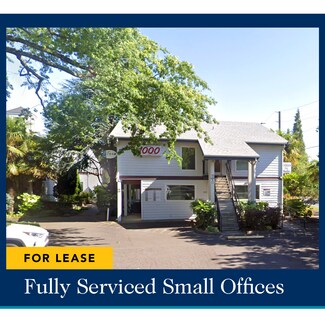 Plus de détails pour 1000 Willagillespie Rd, Eugene, OR - Bureau à louer