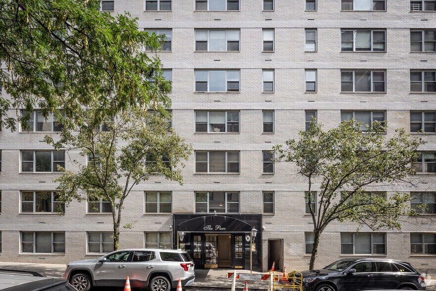 55 E 87th St, New York, NY à vendre - Photo de l’immeuble – Image 2 sur 2