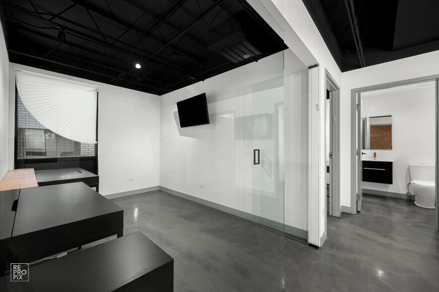1322 W Walton St, Chicago, IL à louer - Photo intérieure – Image 3 sur 20