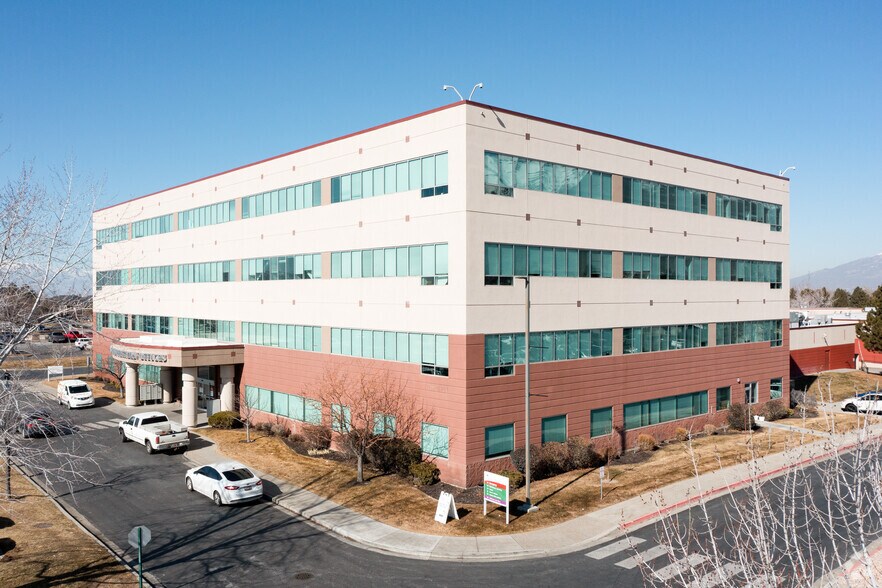 700 W 800 N, Orem, UT à louer - Photo principale – Image 1 sur 4