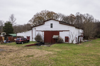 Plus de détails pour 1019 Old Charlotte Rd, Albemarle, NC - Local d’activités à vendre