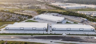 Plus de détails pour 9331 Highway 6 N, Houston, TX - Industriel/Logistique à louer