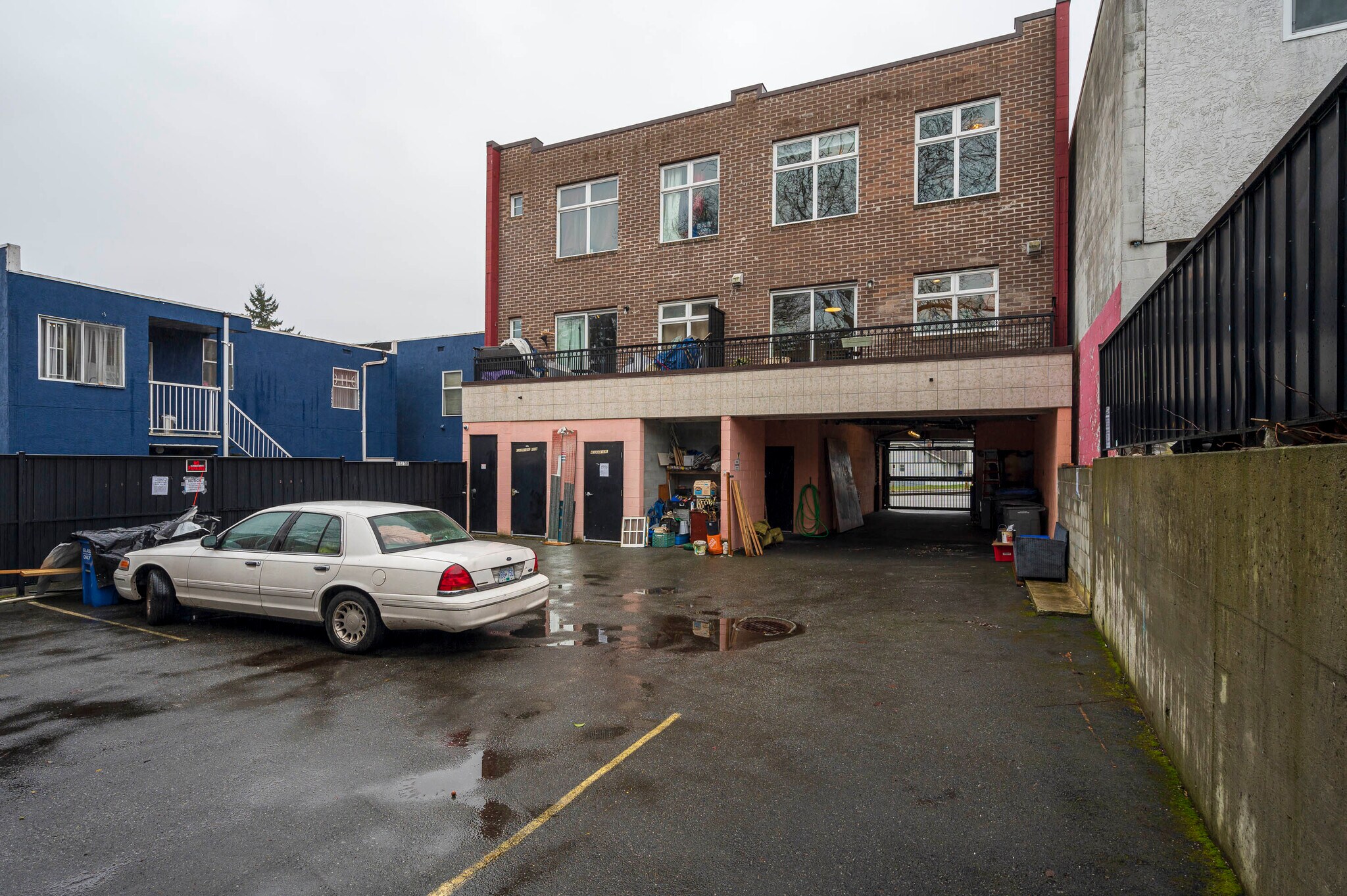 2811 Clark Dr, Vancouver, BC à vendre Photo principale– Image 1 sur 21