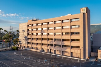 Plus de détails pour 3000 W Alameda Ave, Burbank, CA - Bureau à louer