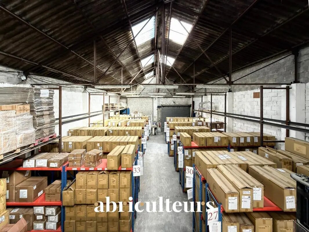 Rue du liège, Le Muy à vendre Photo de l’immeuble– Image 1 sur 20