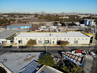 Plus de détails pour 5901 Foster Ave, Brooklyn, NY - Industriel/Logistique à louer