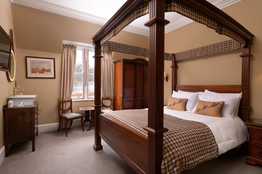 45 Braemar Rd, Ballater à vendre - Photo intérieure – Image 2 sur 15