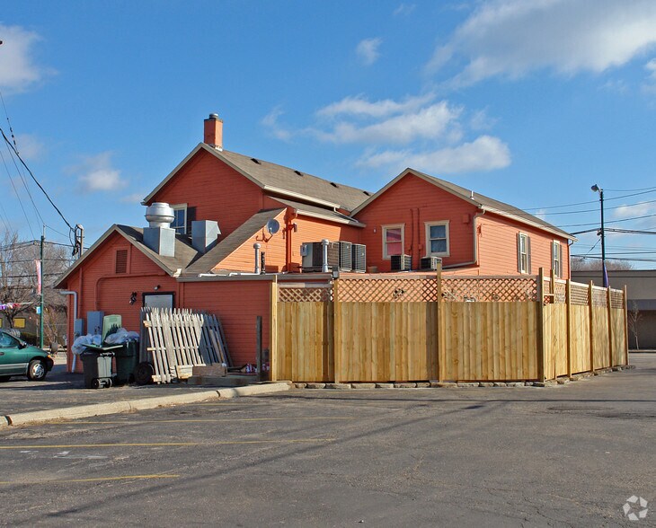 1301 Wayne Ave, Dayton, OH à vendre - Photo de l’immeuble – Image 3 sur 3