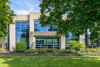 Plus de détails pour 9110 196A St, Langley, BC - Bureau, Industriel/Logistique à louer