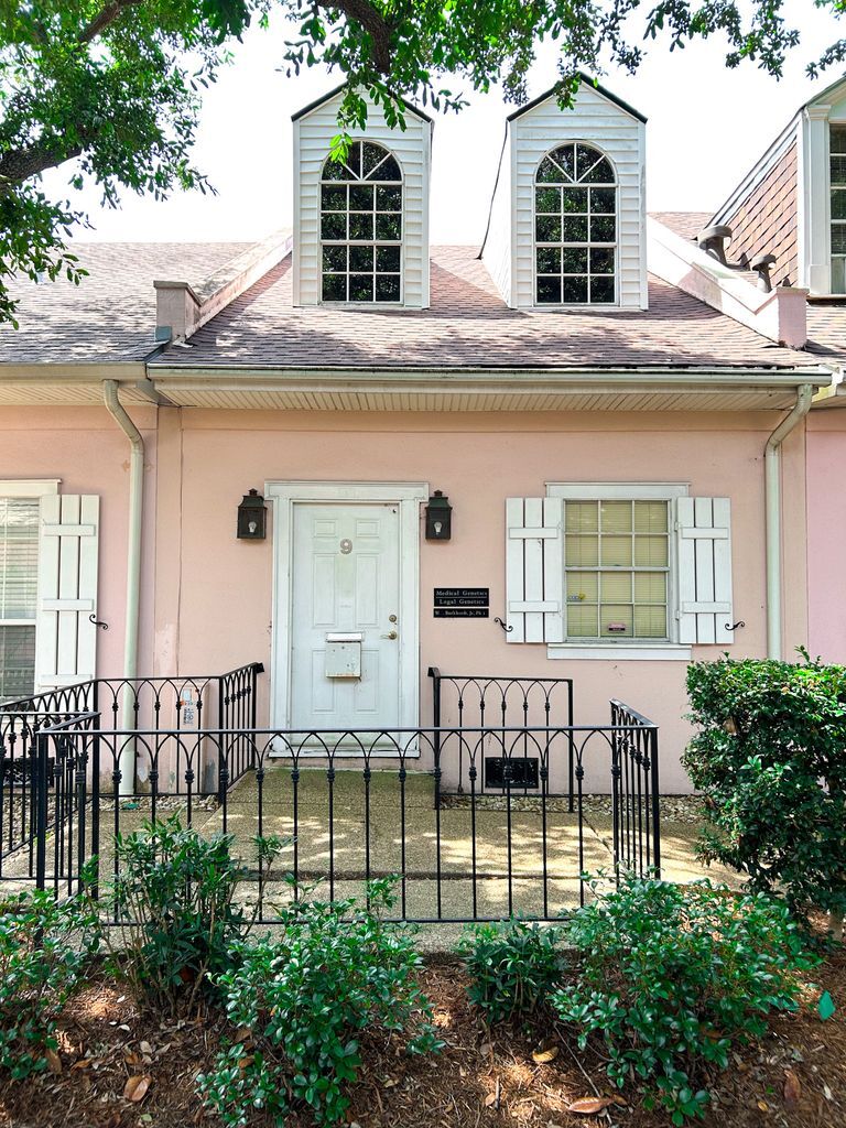 3939 Houma Blvd, Metairie, LA à vendre Photo de l’immeuble– Image 1 sur 11