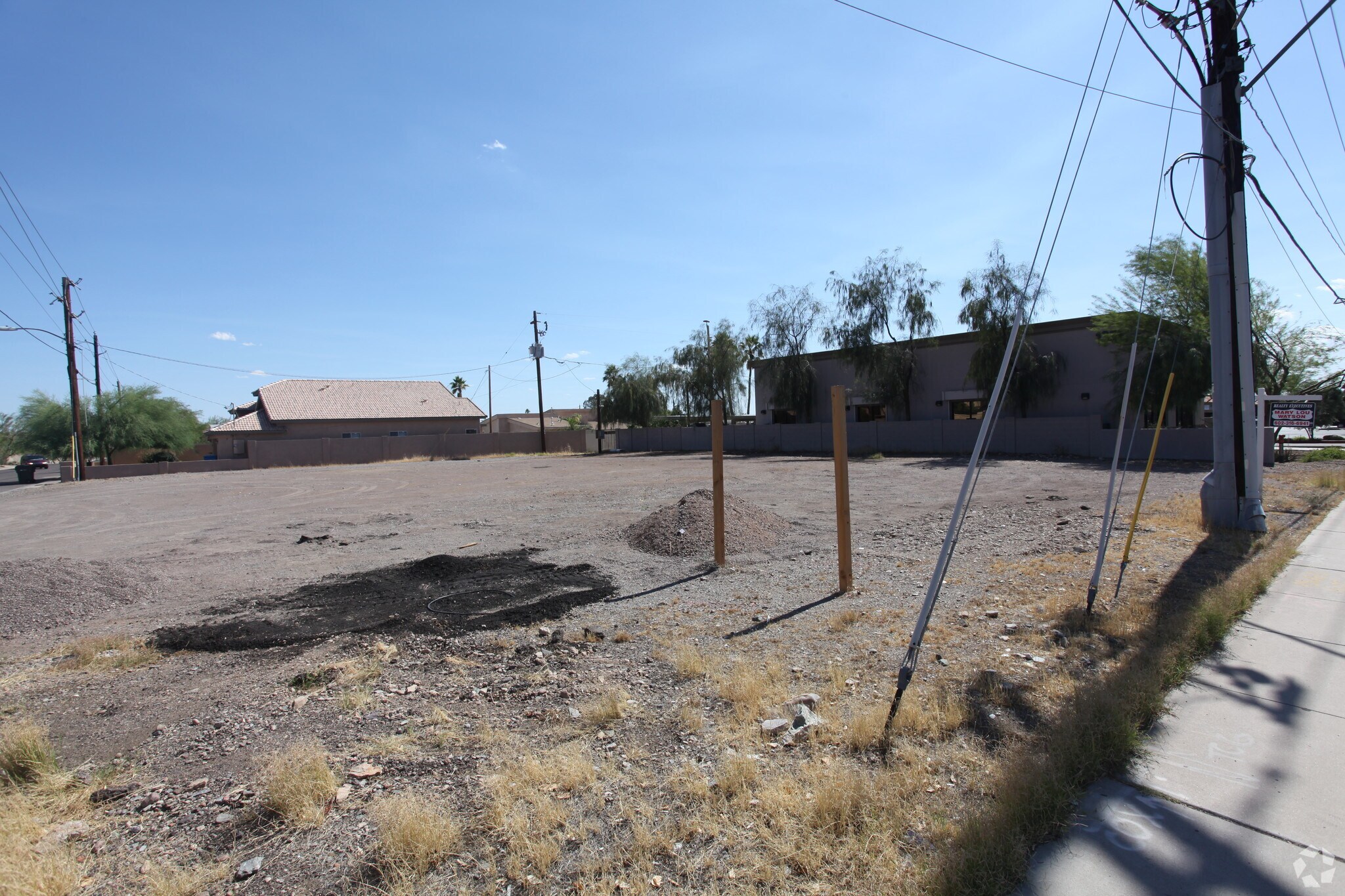 1379 E Northern Ave, Phoenix, AZ à vendre Photo principale– Image 1 sur 8