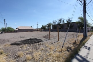 Plus de détails pour 1379 E Northern Ave, Phoenix, AZ - Terrain à vendre