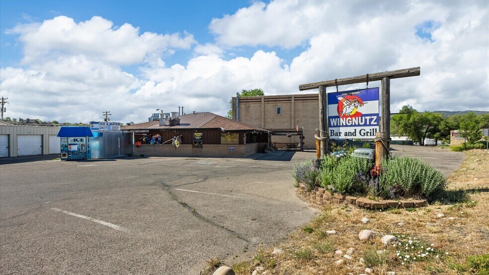 2178 Railroad Ave, Rifle, CO à vendre - Photo de l’immeuble – Image 2 sur 32