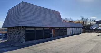 Plus de détails pour 8100 Bristol Pike, Levittown, PA - Local commercial à louer