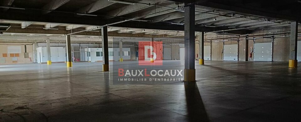 Industriel/Logistique dans Roquemaure à louer - Photo intérieure – Image 3 sur 8