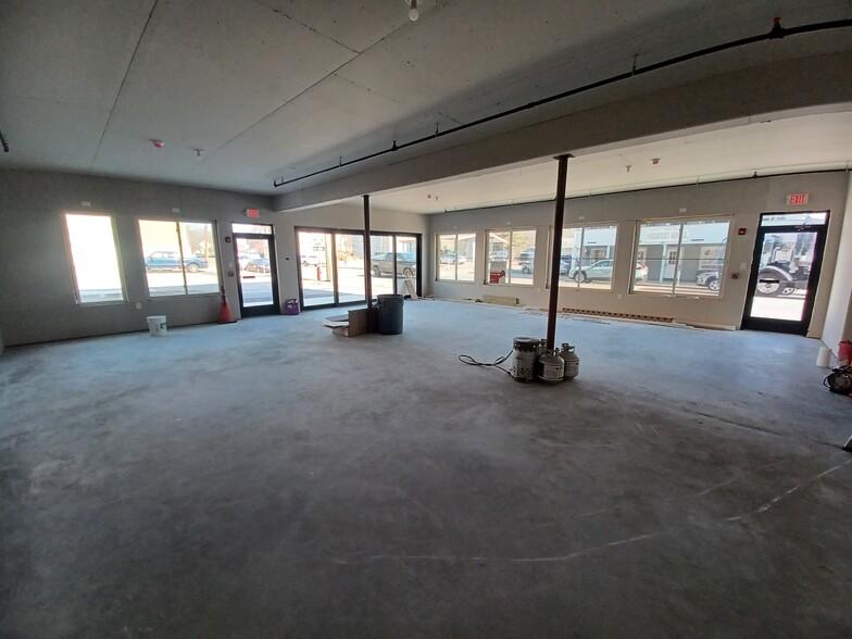 90 Greenwich Ave, Goshen, NY à louer - Photo intérieure – Image 3 sur 6