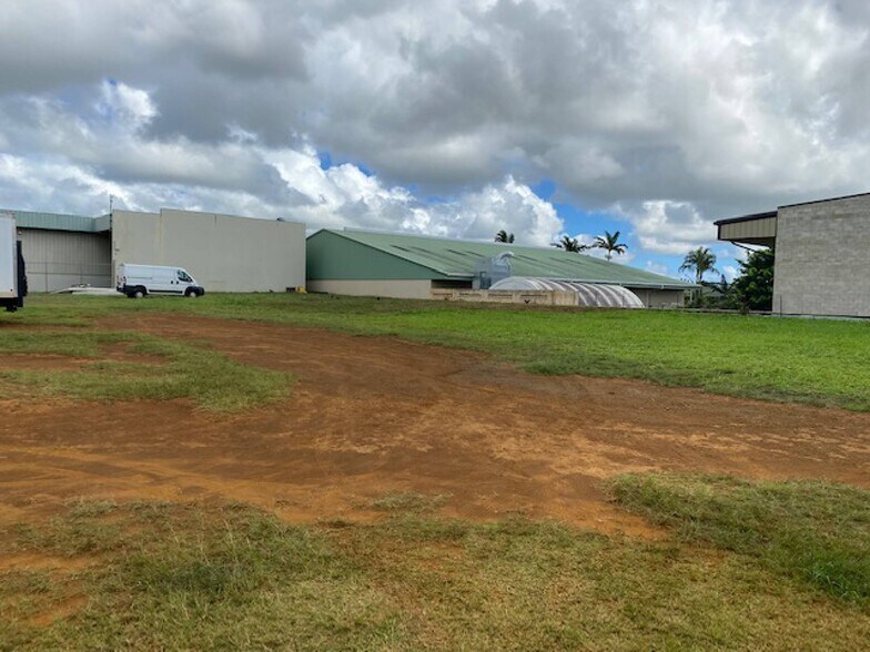 1795 Haleukana St, Lihue, HI à vendre - Photo de l’immeuble – Image 2 sur 3