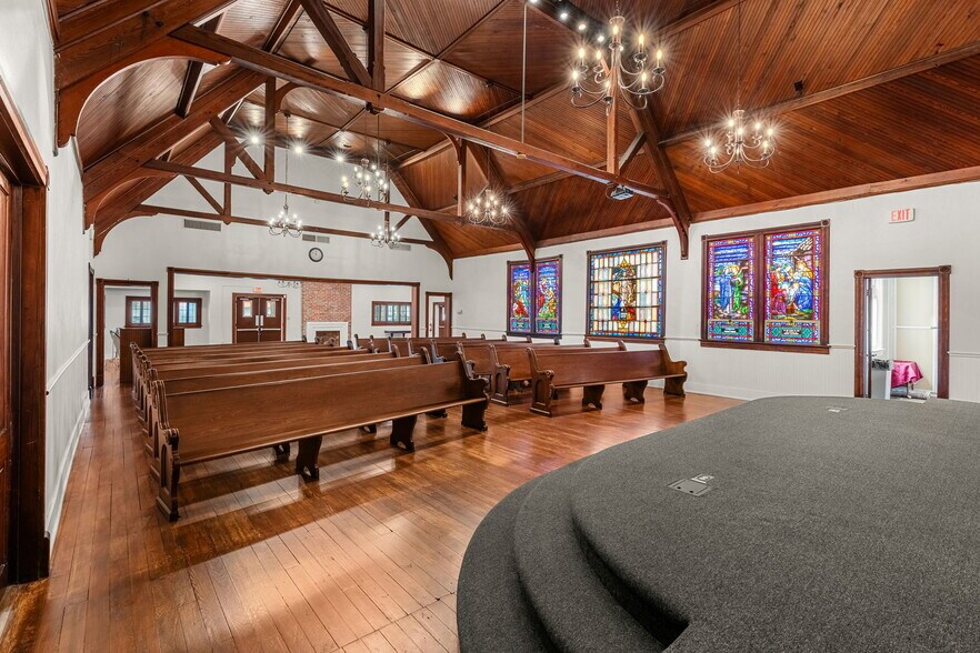 1824 S Harbor City Blvd, Melbourne, FL à vendre - Photo intérieure – Image 3 sur 39