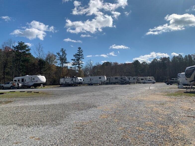 24 Cheaha State Park Dr, Anniston, AL à vendre - Photo de l’immeuble – Image 1 sur 29