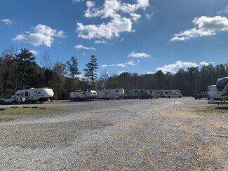 Plus de détails pour 24 Cheaha State Park Dr, Anniston, AL - Spécialisé à vendre