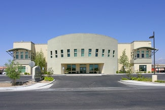 Plus de détails pour 4175 S Riley St, Las Vegas, NV - Bureau à louer