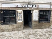 Foto exterior