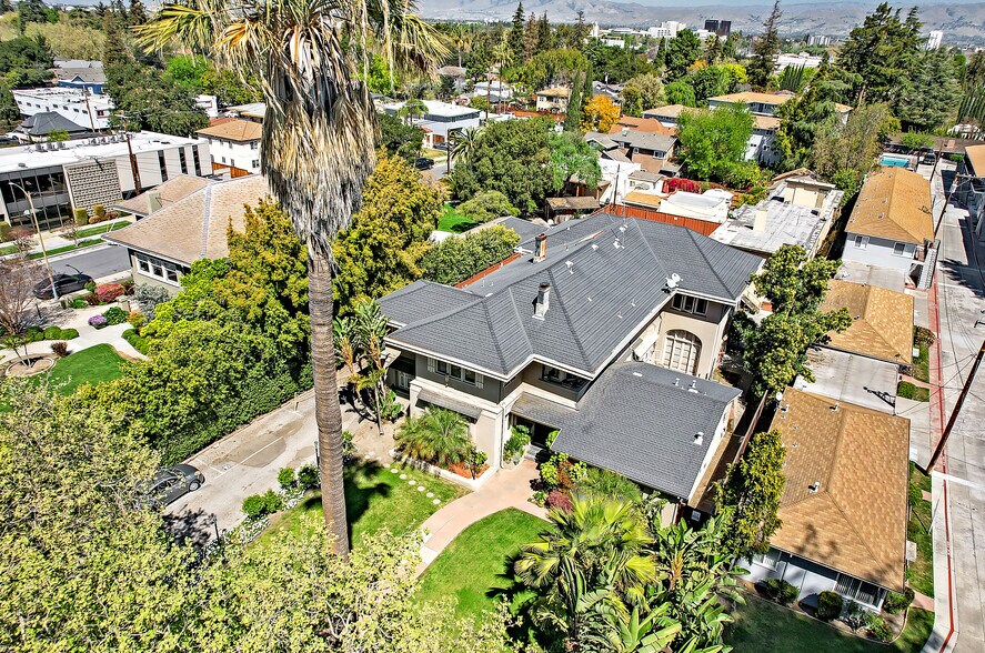 1634 The Alameda, San Jose, CA à vendre - Photo de l’immeuble – Image 3 sur 16
