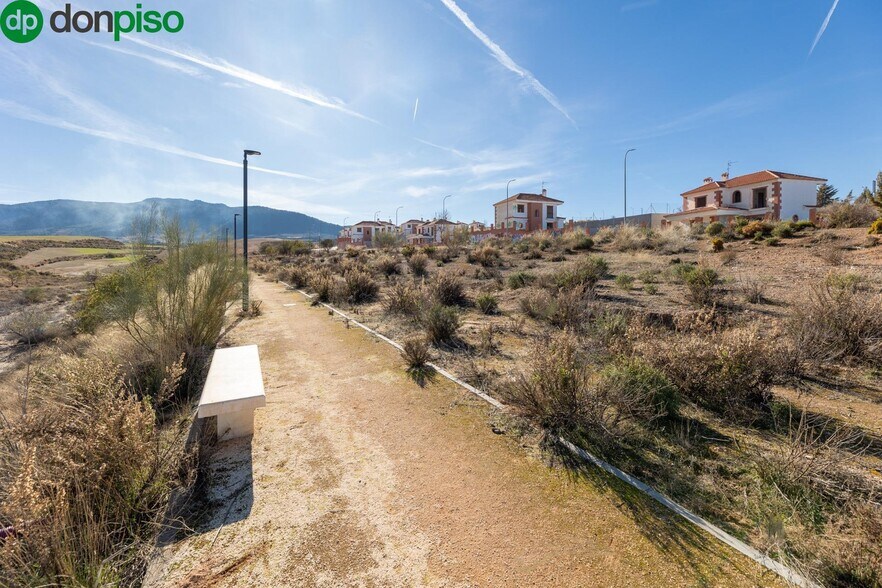 Calle Verónica, 162, Villa de Otura, Granada à vendre - Photo de l’immeuble – Image 2 sur 20