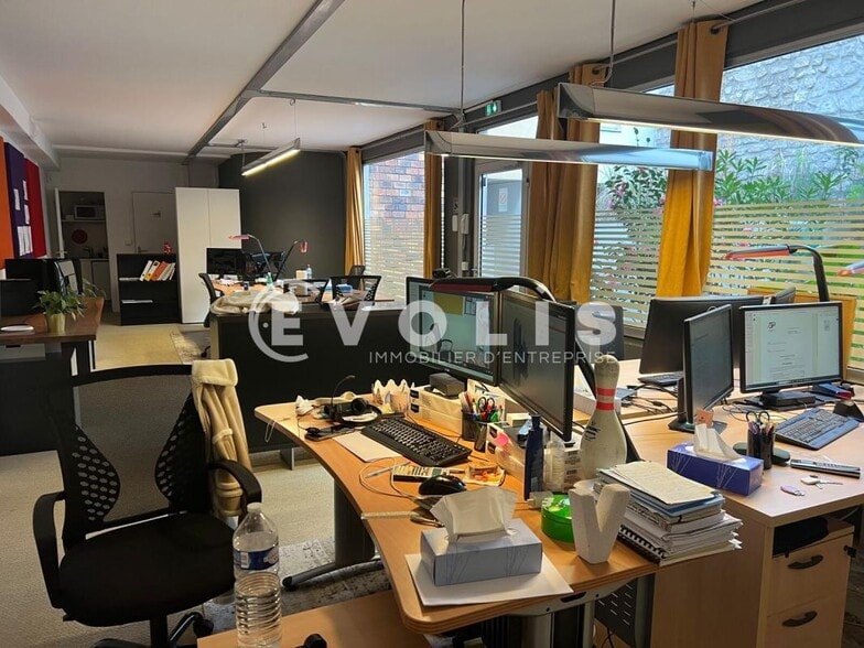 Bureau dans Paris à vendre - Photo intérieure – Image 3 sur 5