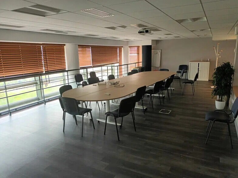 Local commercial dans Le Havre à louer - Photo intérieure – Image 3 sur 6