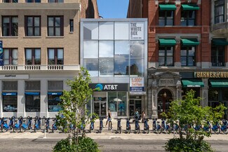 Plus de détails pour 31 E 17th St, New York, NY - Bureau/Local commercial à louer