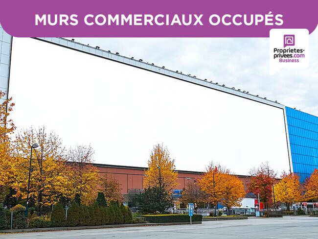 Plus de détails pour Local d’activités à vendre