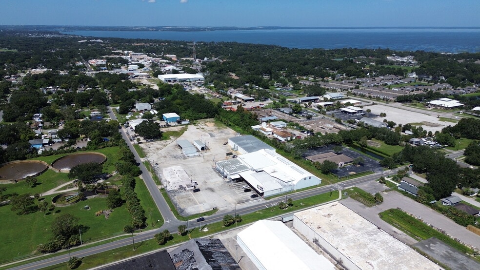 306 9th St, Winter Garden, FL à louer - Aérien – Image 3 sur 17